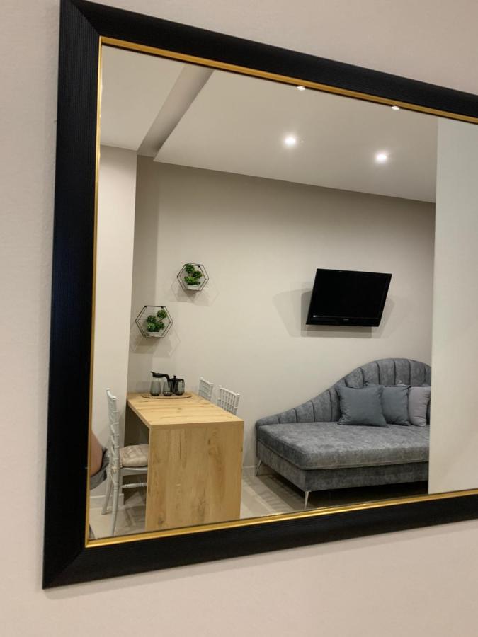 Girasole Apartments Vlorë エクステリア 写真