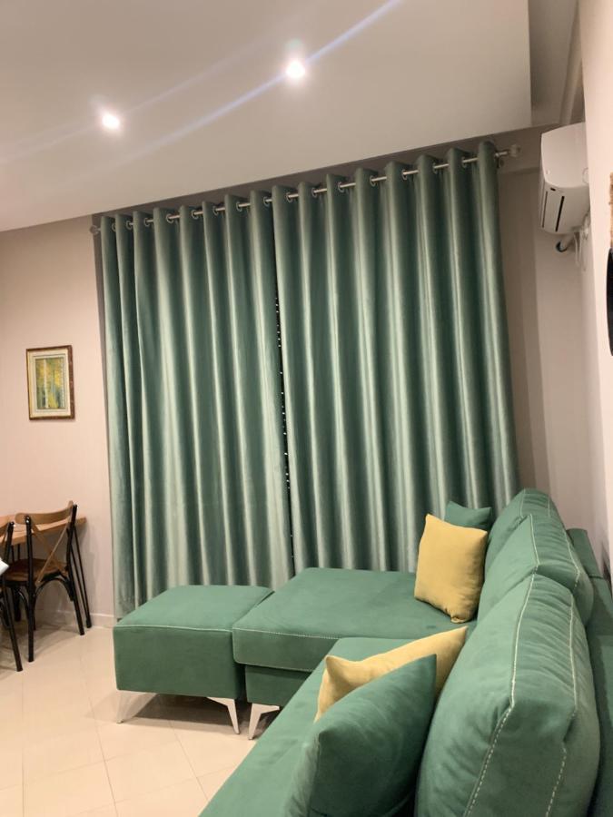 Girasole Apartments Vlorë エクステリア 写真
