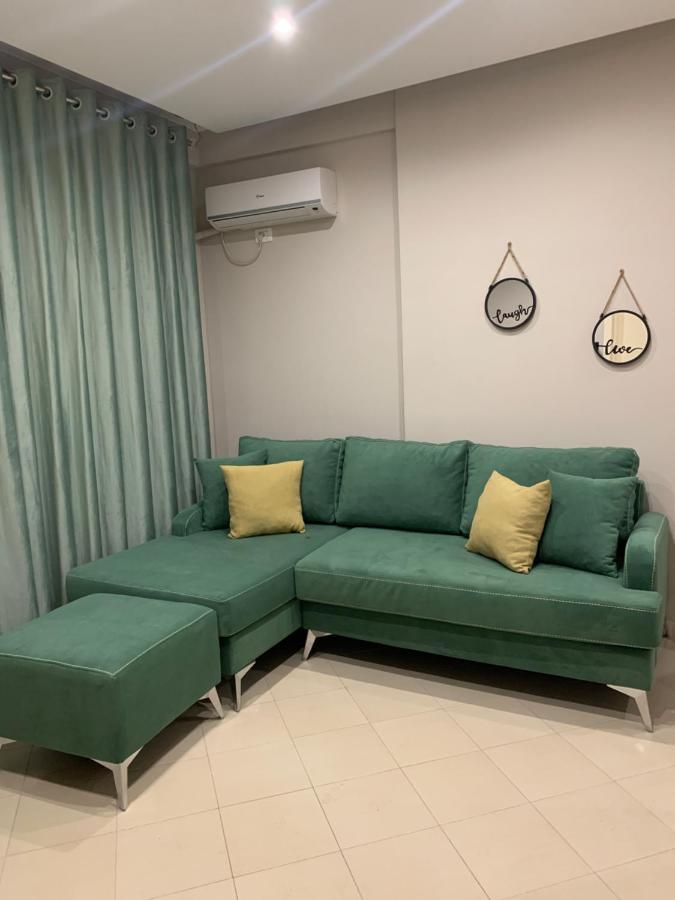 Girasole Apartments Vlorë エクステリア 写真