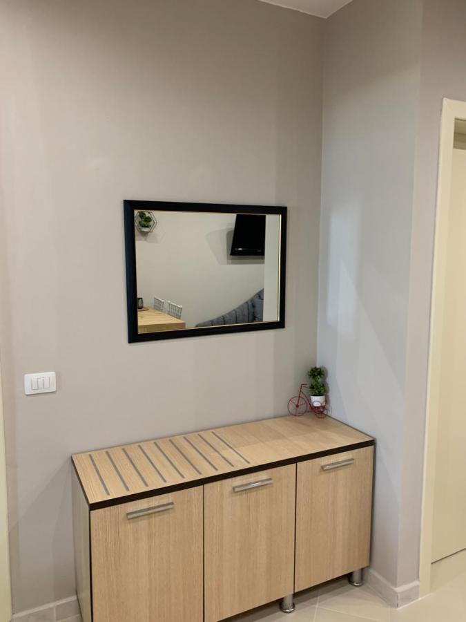 Girasole Apartments Vlorë エクステリア 写真