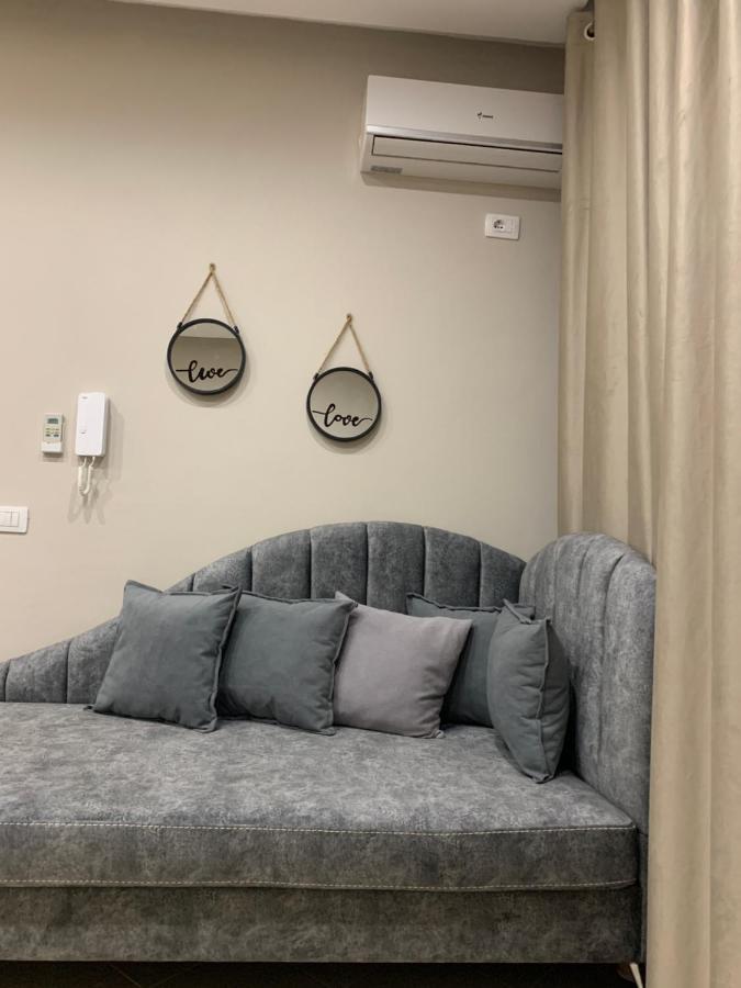 Girasole Apartments Vlorë エクステリア 写真