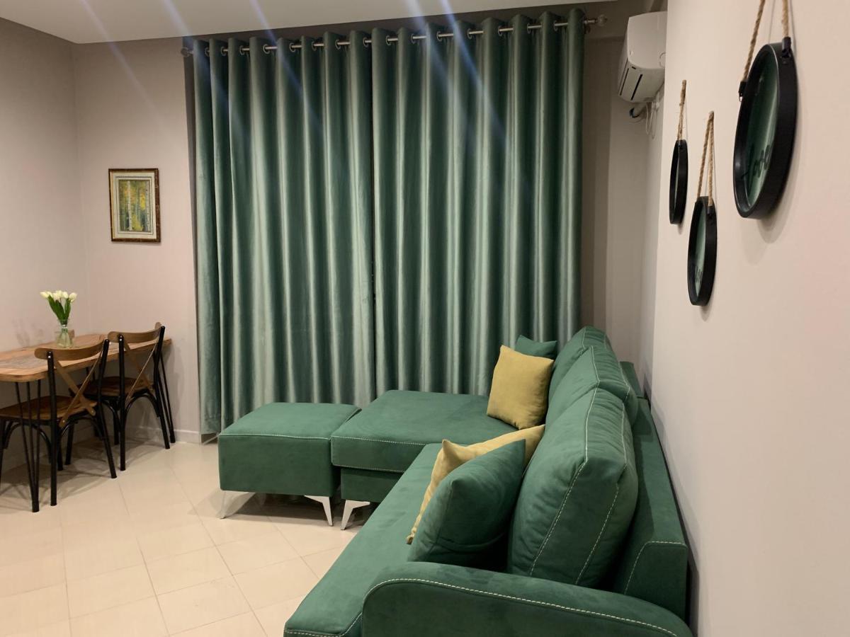 Girasole Apartments Vlorë エクステリア 写真